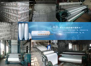 管道防腐保溫布與板材 專業(yè)生產廠家的關鍵角色與技術解析